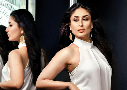 Being sexy is... well, sexy, says Kareena Kapoor